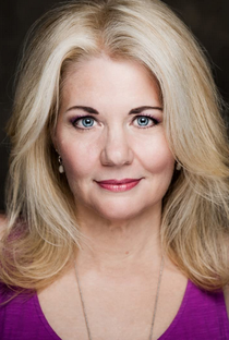 Debbie Sheridan - Poster 1