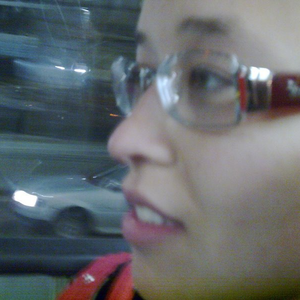 Foto de perfil de Yasmin Hassegawa T Barreto