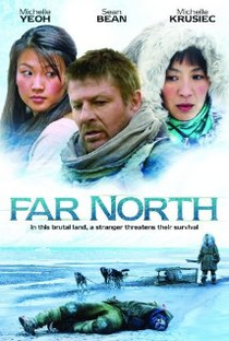 Far North - Poster / Capa / Cartaz - Oficial 1