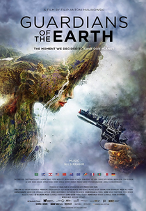 Guardians of the Earth (Guardians of the Earth)