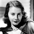 Barbara Stanwyck