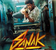 Sanak