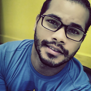 Foto de perfil de Daniel Oliveira