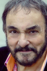 John Rhys-Davies