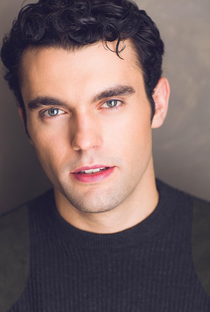 Christian J. Mallen - Poster 1