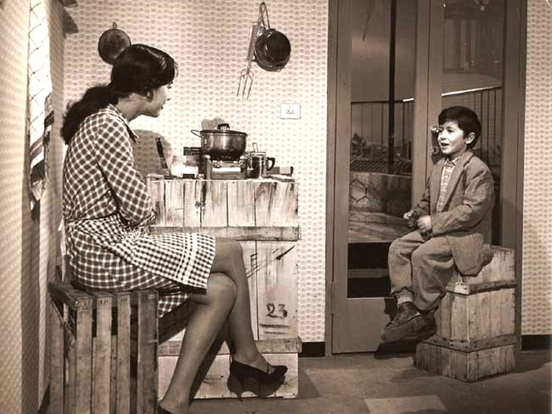 Foto 2 de Ballerina e Buon Dio