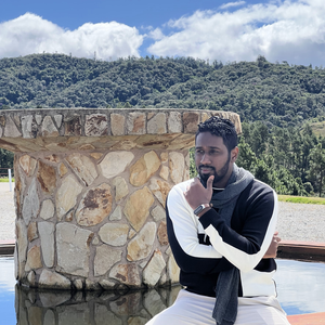 Foto de perfil de Angelo