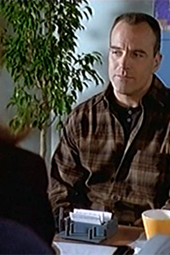 Poster de Episódio Hear No Evil (1997)
