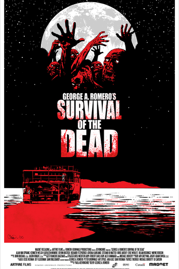  de Filme A Ilha dos Mortos (2009)