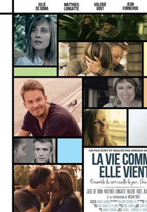 La Vie Comme Elle Vient (La Vie Comme Elle Vient)