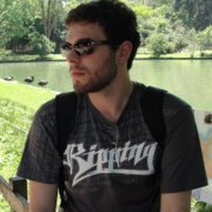 Foto de perfil de Rodrigo Santos