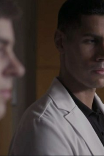 Poster de Episódio Second Chances and Past Regrets (2023)