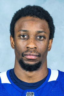 Wayne Simmonds (II) - Poster / Capa / Cartaz - Oficial 1