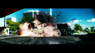 Trailer: Snatched | movie | 2024 | Official Trailer