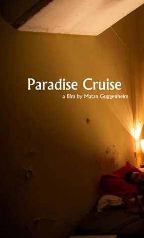 paradise cruise full movie