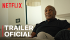 TYSON | Trailer oficial | Netflix