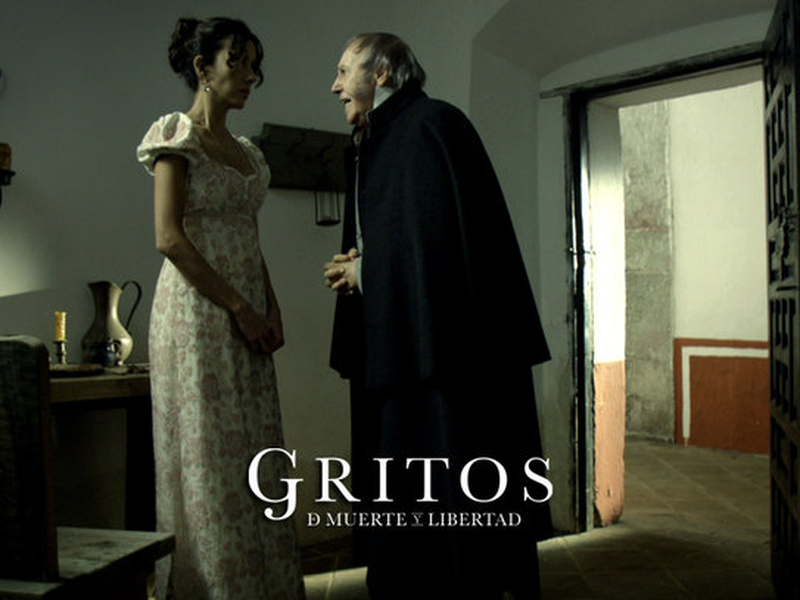 Foto 22 de Gritos de Muerte y Libertad