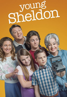 Jovem Sheldon (5ª Temporada) (Young Sheldon (Season 5))