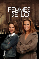 Ladies of the Law (Ladies of the Law)