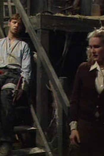 Poster de Episódio Identity in Doubt (1977)