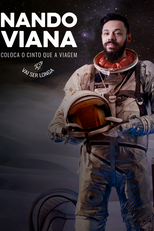 Coloca o Cinto Que a Viagem Vai Ser Longa (Coloca o Cinto Que a Viagem Vai Ser Longa)