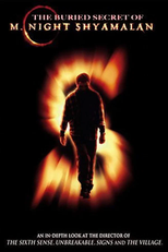The Buried Secret of M. Night Shyamalan (The Buried Secret of M. Night Shyamalan)