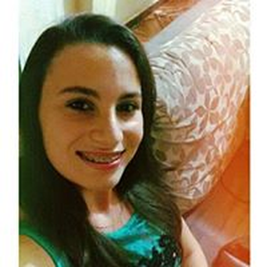 Foto de perfil de Évelyn