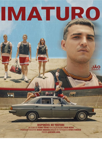 Jão: Imaturo (Jão: Imaturo)