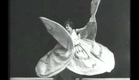 Serpentine Dance by Lina Esbrard (1902) by Alice Guy