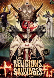 Les Religions Sauvages (Les Religions Sauvages)