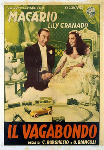 Il Vagabondo (Il vagabondo)