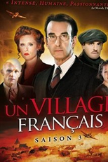 Um Vilarejo Francês (3ª temporada) (Un Village Français)