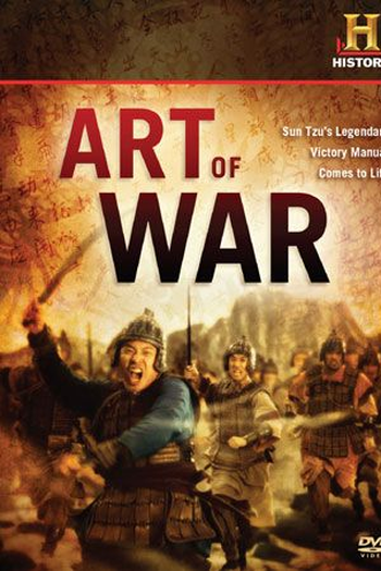  de Filme A Arte da Guerra (2009)