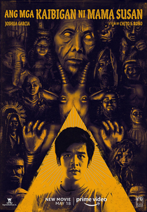 Ang mga kaibigan ni Mama Susan (Ang mga kaibigan ni Mama Susan)