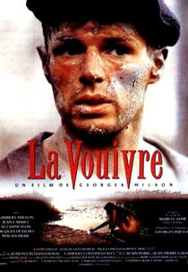 La Vouivre (La Vouivre)