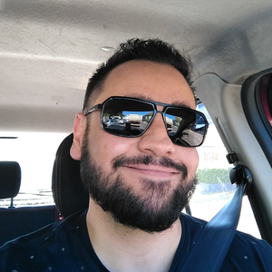 Foto de perfil de gregui