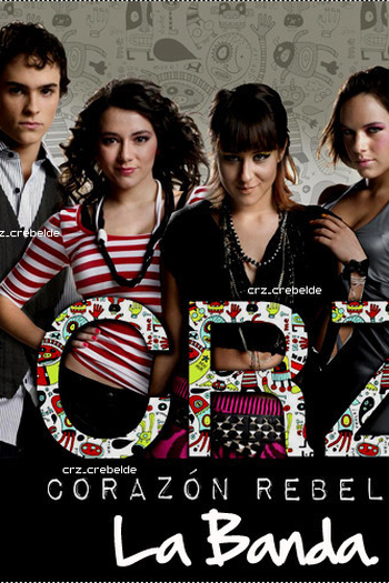  de TV S.O.S Corazón Rebelde (2009)