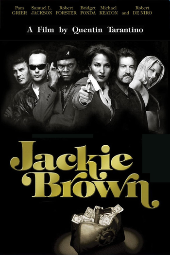  de Filme Jackie Brown (1997)