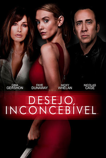 Desejo Inconcebível - Poster / Capa / Cartaz - Oficial 2