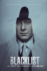 Lista Negra (2ª Temporada) (The Blacklist (Season 2))