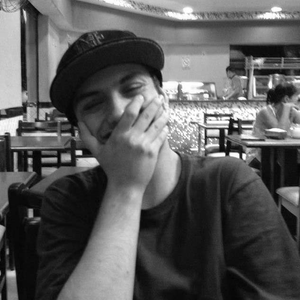Foto de perfil de Rodrigo Sallai