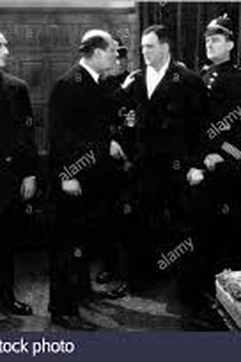  de Filme Alibi (1931)