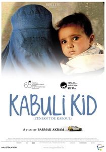 O Bebê De Kabul (Kabuli Kid)