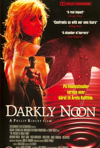 Poster 4 de Filme Paixões na Floresta (1995)