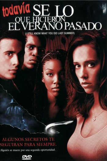  de Filme Eu Ainda Sei O Que Vocês Fizeram No Verão Passado (1998)