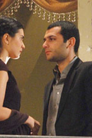 Poster de Episódio 24. Bölüm (2008)