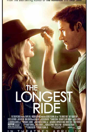  de Filme Uma Longa Jornada (2015)