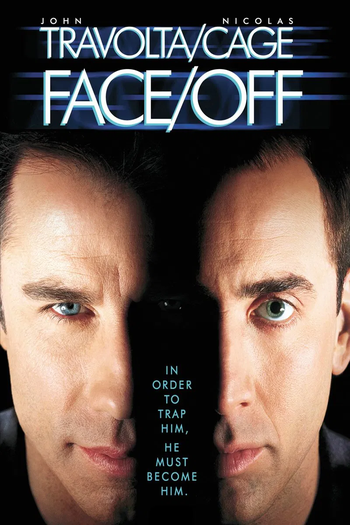  de Filme A Outra Face (1997)