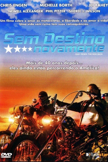  de Filme Sem Destino Novamente (2012)
