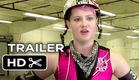 Derby Crazy Love Official Trailer (2014) - Roller Derby Documentary Movie HD